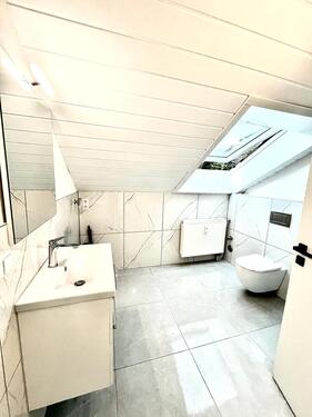 Foto - 4 Zimmer Dachgeschoßwohnung in Lauterbach