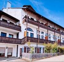 ETW 2,5 Zimmer EG - oberhalb Vilstalstausee Steinberg-Warth - Marklkofen