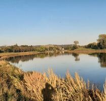 2-Raum-Dachgeschosswohnung in Radebeul – an der Elbe & im Grünen