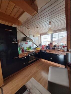 Foto - 2 Zimmer Dachgeschoßwohnung zur Miete in Radebeul