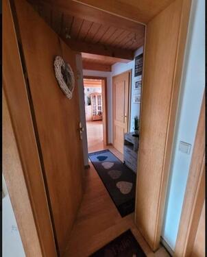 Foto - 2 Zimmer Dachgeschoßwohnung in Radebeul