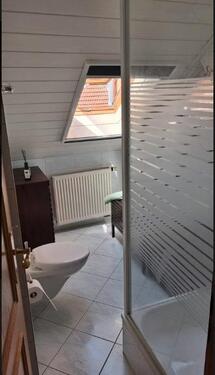 Foto - Dachgeschoßwohnung in Radebeul zur Miete
