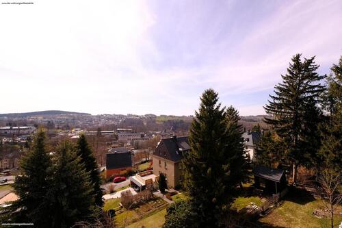 Foto - TOLLE AUSSICHT! - 305,00 EUR Kaltmiete,