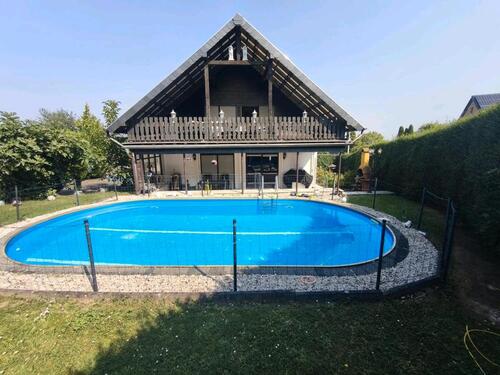 Foto - Haus mit Einliegerwohnung in Frechen – Natur, Komfort & Rendite