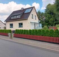 Ein-Zweifamilienhaus - 330.000,00 EUR Kaufpreis, in Neukirchen (PLZ: 34626)