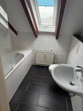 Foto - 2-Zimmer Wohnung im Dachgeschoss in Bad Harzburg