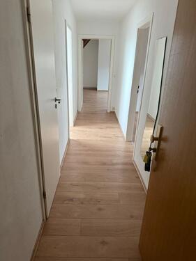 Foto - Etagenwohnung in Bad Harzburg