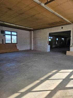 Foto - Halle zu vermieten 23974 Stove NWM