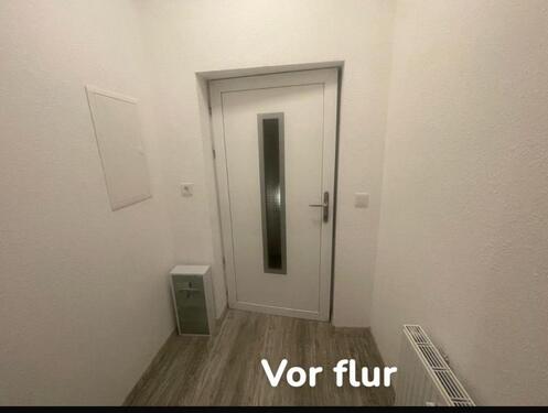 Foto - Wohnung zu vermieten in Jägersburg 017663112184