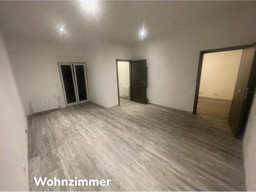 Foto - Etagenwohnung zur Miete in Homburg
