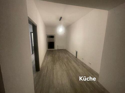Foto - Etagenwohnung in Homburg