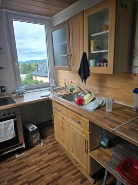 Foto - 2 Zimmer Wohnung in Löhne gohfeld