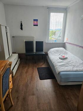 Foto - Etagenwohnung in Löhne