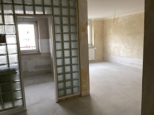 Foto - 3.5 Zimmer Etagenwohnung in Gelsenkirchen