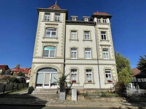 Foto - 4-Zimmer Maisonette-Wohnung - 82.000,00 EUR Kaufpreis,