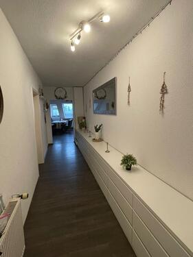 Foto - Etagenwohnung zum Kaufen in Blankenburg (Harz)