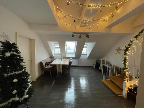 Foto - Etagenwohnung in Blankenburg (Harz)