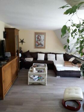 Foto - Etagenwohnung zur Miete in Ganderkesee