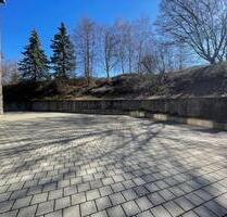 Lagerplatz im Aussenbereich in Balingen-Frommern zu vermieten