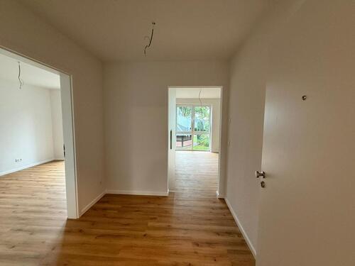 Foto - Etagenwohnung zur Miete in Barßel