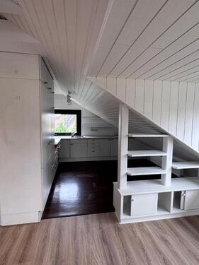 Foto - Etagenwohnung in Bielefeld zur Miete