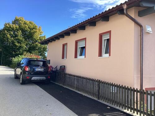Foto - Etagenwohnung zur Miete in Hauzenberg