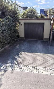Foto - Garage in VS-Villingen - 120,00 EUR Miete,
