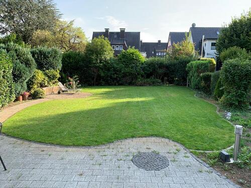 Foto - Einfamilienhaus in Ahlen