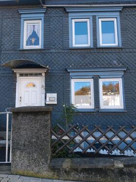 Foto - Einfamilienhaus zum Kaufen in Siegen