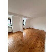 2-ZKB DG Wohnung in Homburg Stadtmitte zu vermieten provisionsfre