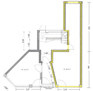 Foto - andere zur Miete in Emden
