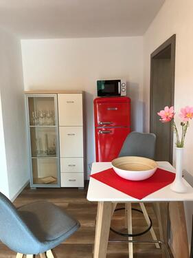 Foto - Etagenwohnung in Nohfelden zur Miete