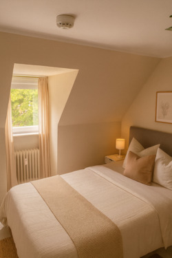 Foto - 2 Zimmer Etagenwohnung zur Miete in Bad Segeberg