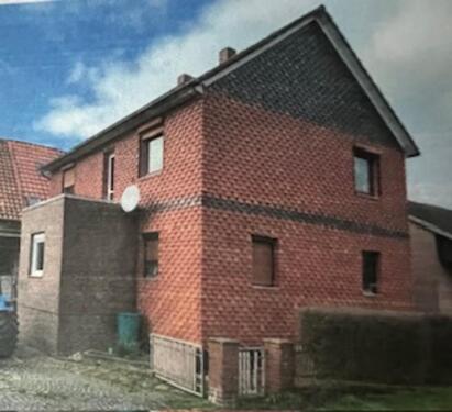 Foto - Wohnhaus, Mehr-Generationen-Haus, Haus mit Scheune