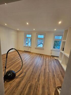 Foto - Helle 100 m² Traumwohnung – alles neu saniert – sofort frei