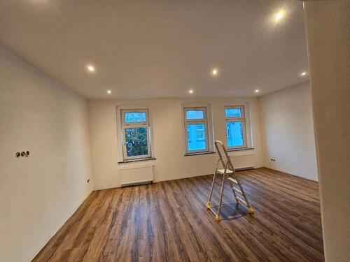 Foto - 3 Zimmer Etagenwohnung zur Miete in Crimmitschau