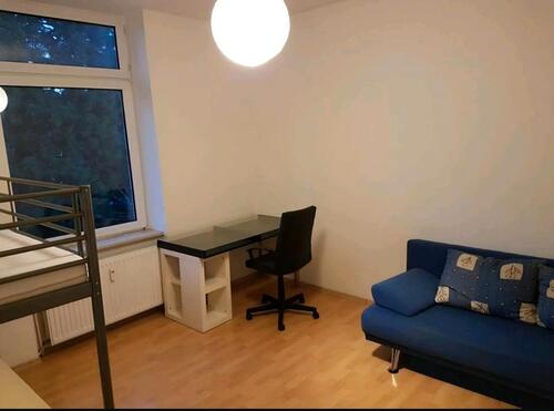 Foto - 5 Zimmer Etagenwohnung zur Miete in Essen