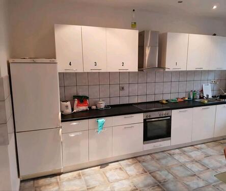 Foto - Etagenwohnung in Essen zur Miete