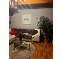 3-Raum-Maisonettewohnung mit Terrasse – Wall 19, 18198 Kritzmow – frei ab 01.03.2026