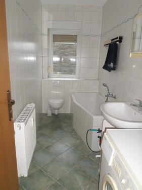 Foto - Etagenwohnung in Seehausen (Altmark) zur Miete