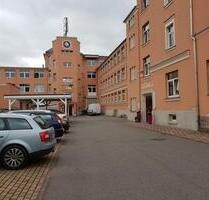 Großzügige Gewerbefläche in Fabrikgebäude - Limbach-Oberfrohna
