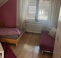 Monteurwohnung - 22,00&nbsp;EUR Kaltmiete, in Voerde (Niederrhein) (PLZ: 46562)