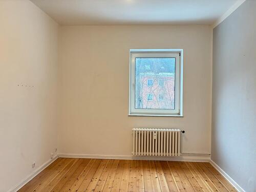 Foto - 2 Zimmer Etagenwohnung zur Miete in Kiel