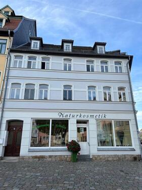 Foto - 2.5 Zimmer Etagenwohnung zur Miete in Apolda