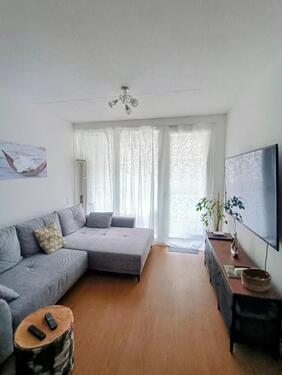 Foto - Schöne 2-Zi WHG 63 qm 1.120 € Warmmiete inkl. Heiz- & Nebenkosten