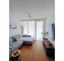 Schöne 2-Zi WHG 63 qm 1.120 € Warmmiete inkl. Heiz- & Nebenkosten - Aschaffenburg Österreicher Kolonie