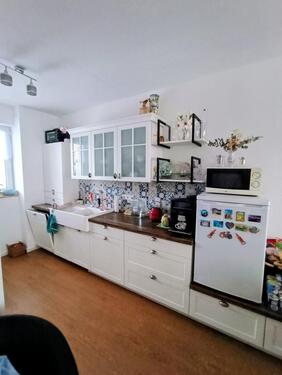 Foto - 2 Zimmer Etagenwohnung in Aschaffenburg