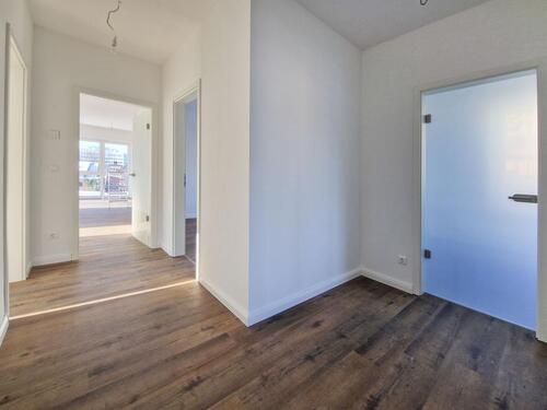 Foto - 3.5 Zimmer Etagenwohnung zur Miete in Itzehoe