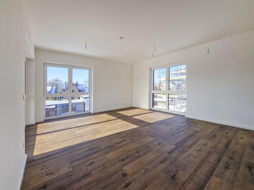 Foto - Etagenwohnung in Itzehoe zur Miete