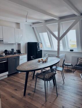 Foto - Schöne Wohnung in Hamburg Ottensen ab dem 01.05.2026